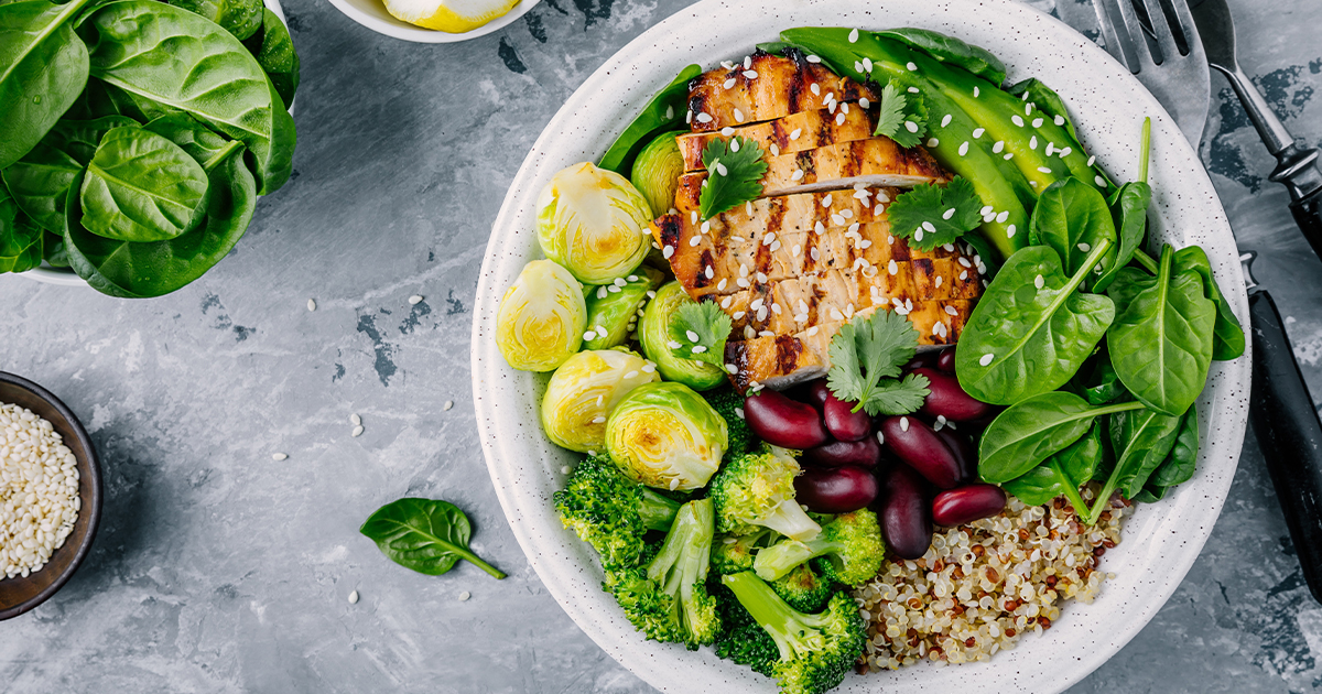 Sezonowe składniki w codziennej kuchni